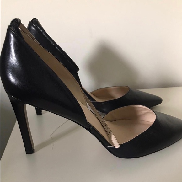 nine west high heels